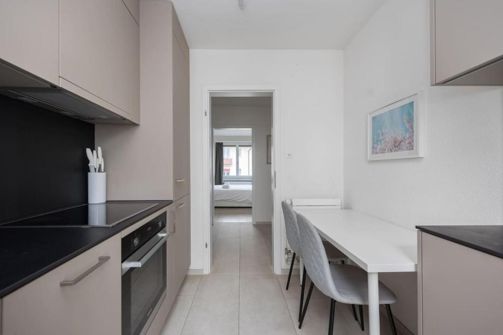 Grand Terrace Suite Elite 4,5BR BA52 - Resim 19