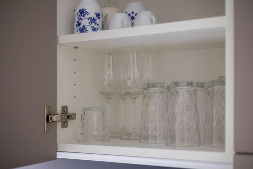 Grand Terrace Suite Elite 4,5BR BA52 - Resim 3