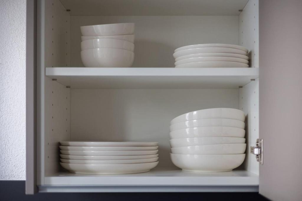 Grand Terrace Suite Elite 4,5BR BA52 - Resim 21