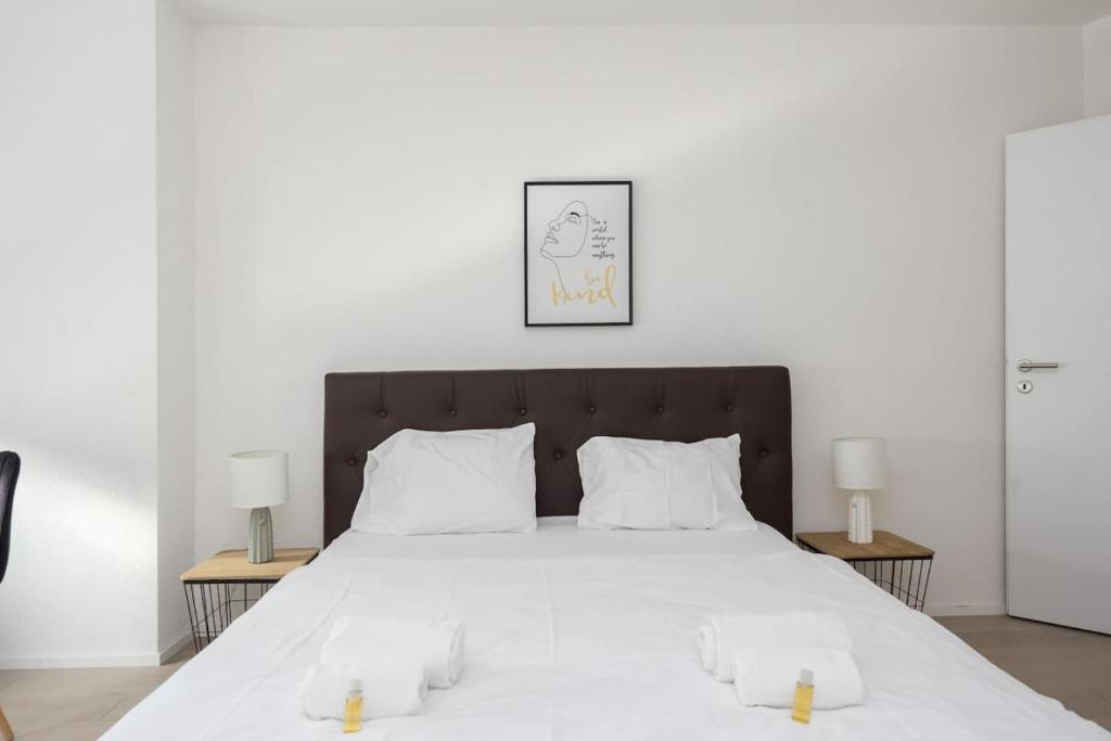 Grand Terrace Suite Elite 4,5BR BA52 - Resim 25