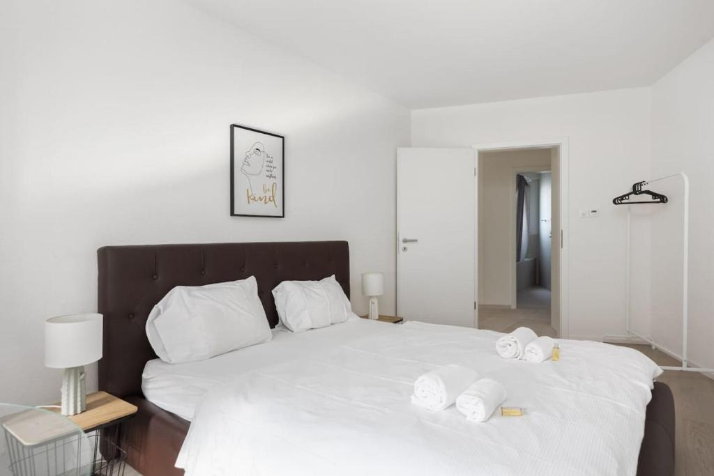 Grand Terrace Suite Elite 4,5BR BA52 - Resim 28