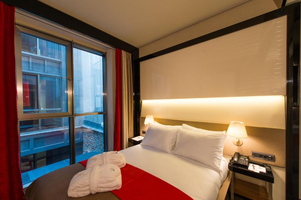 Hotel Favori Nisantasi - 