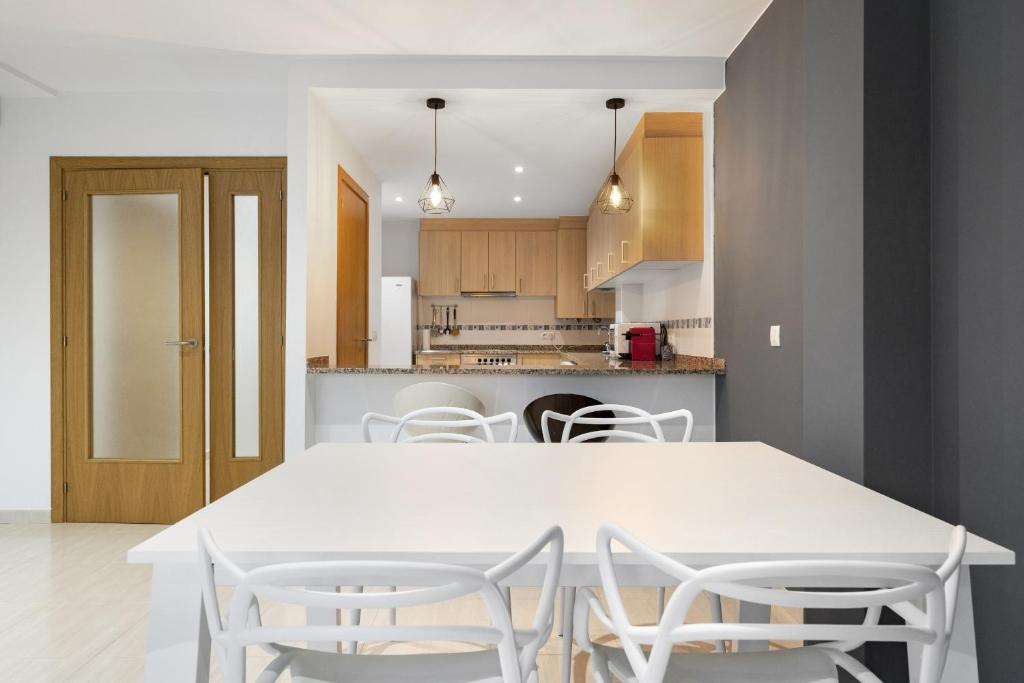 WELCS APARTAMENTO 464 EMP cerca del Mar