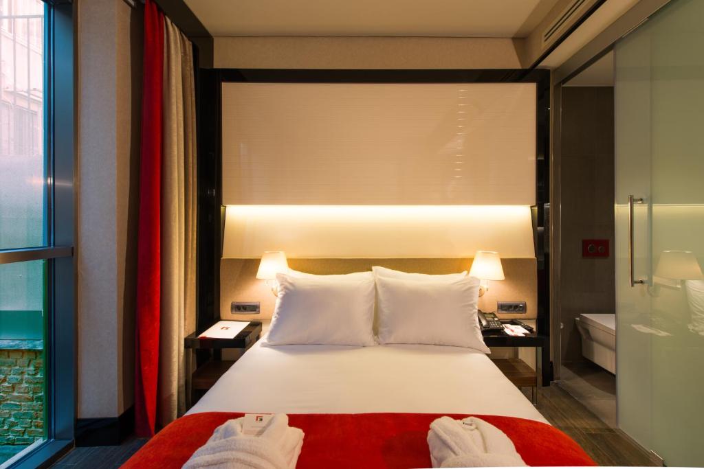 Hotel Favori Nisantasi - Economy Double Room