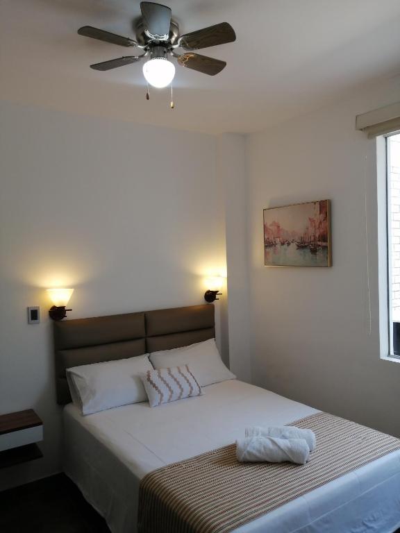 Casa Yuraq Hotel Boutique - Standard Queen Room