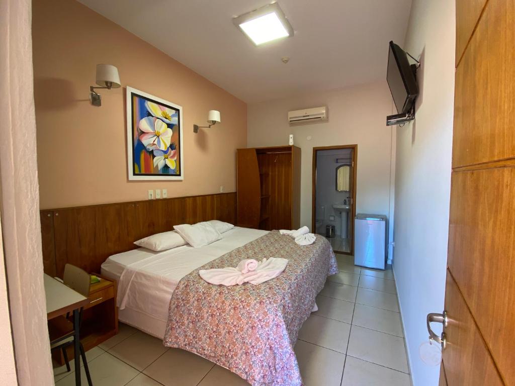 Fotografie z fotogalerie ubytování Terwindt Hotel v destinaci Encarnación