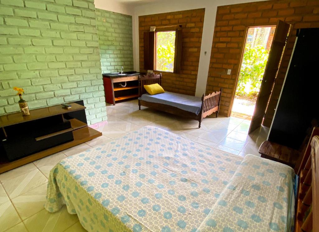 Quinca's Hospedaria - Vale do Capão - Housity