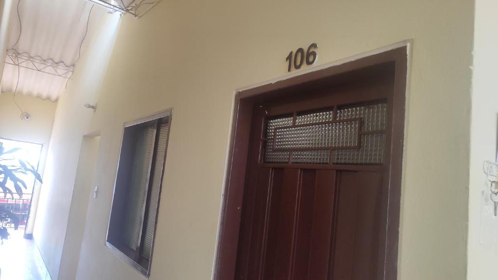 Fotografie z fotogalerie ubytování Nuevo hospedaje benny v destinaci Melgar