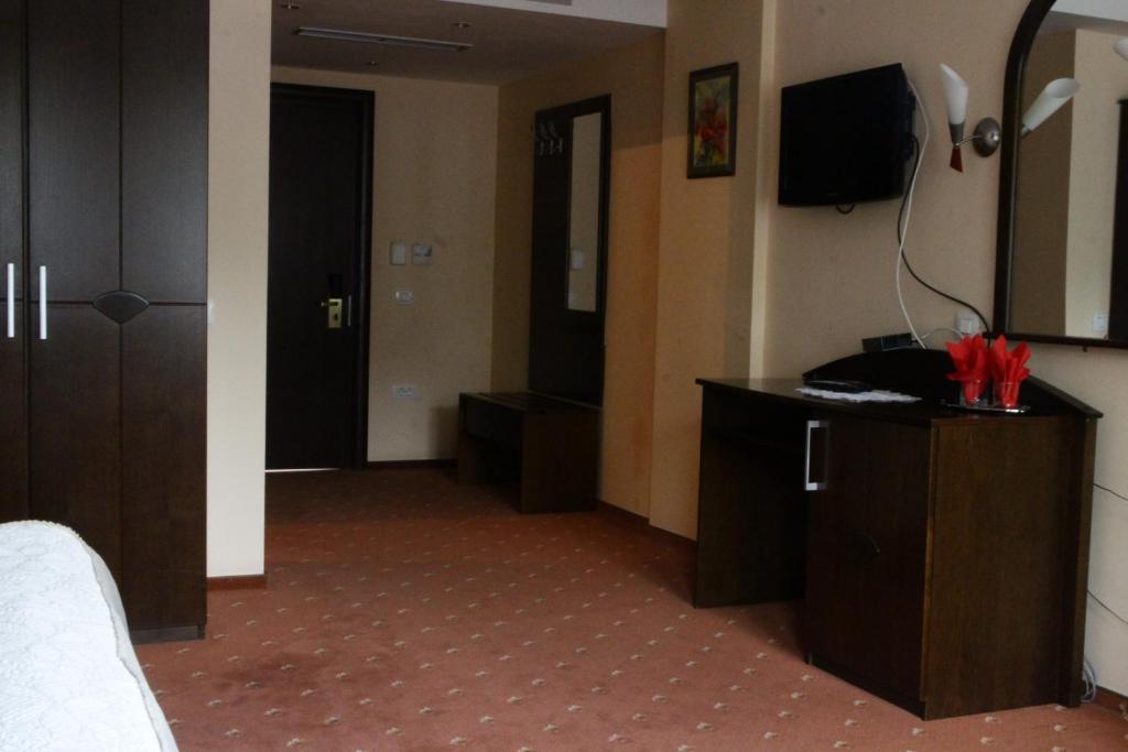 Hotel Esprit - Resim 29