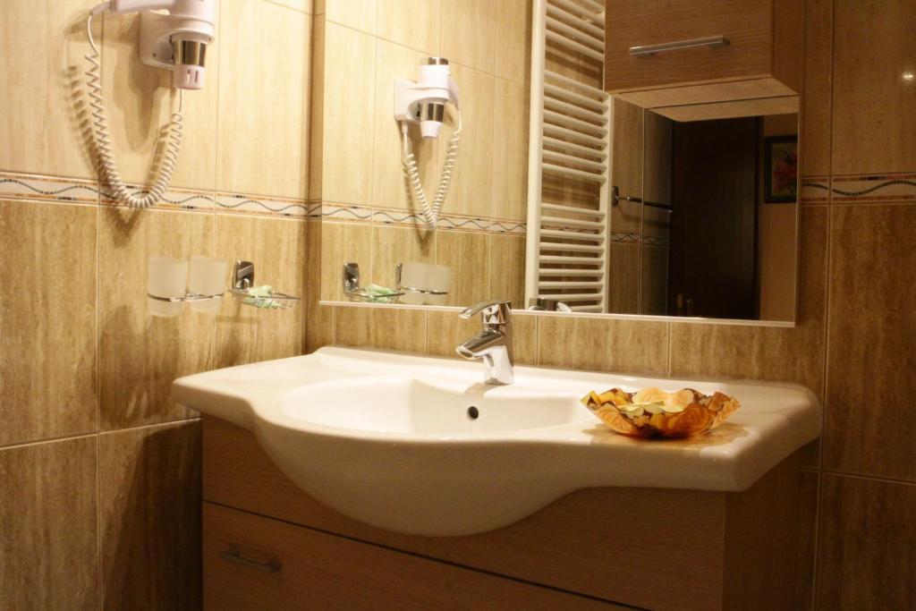 Hotel Esprit - Resim 28