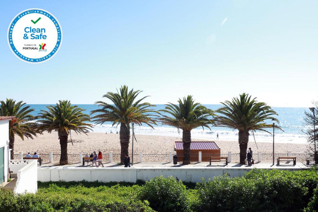 Φυσικό τοπίο κοντά σε αυτό το διαμέρισμα