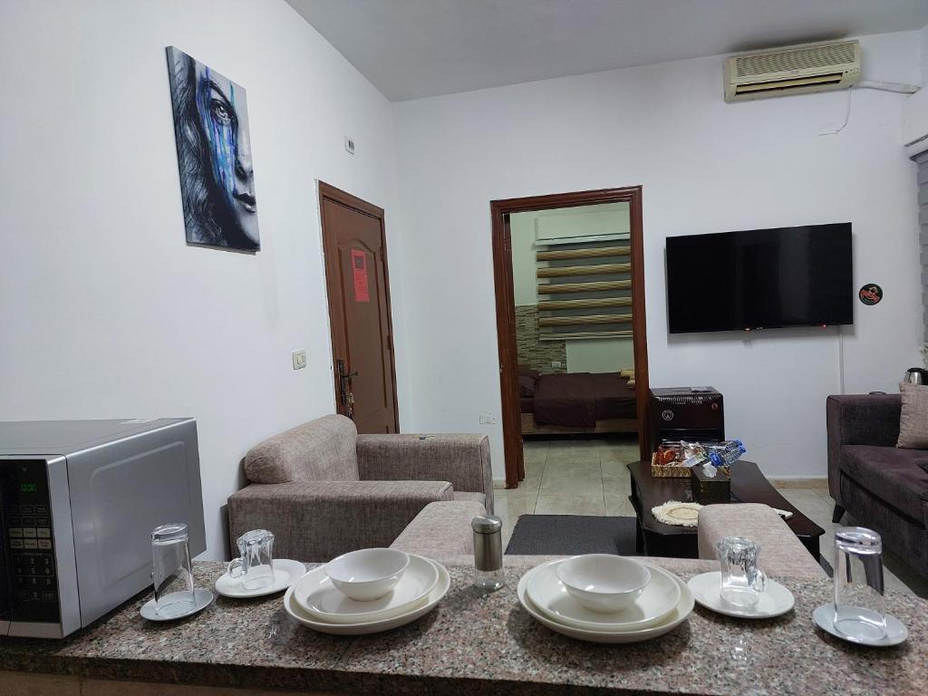 Cozy Home 3 - Apartamento De Una Habitación