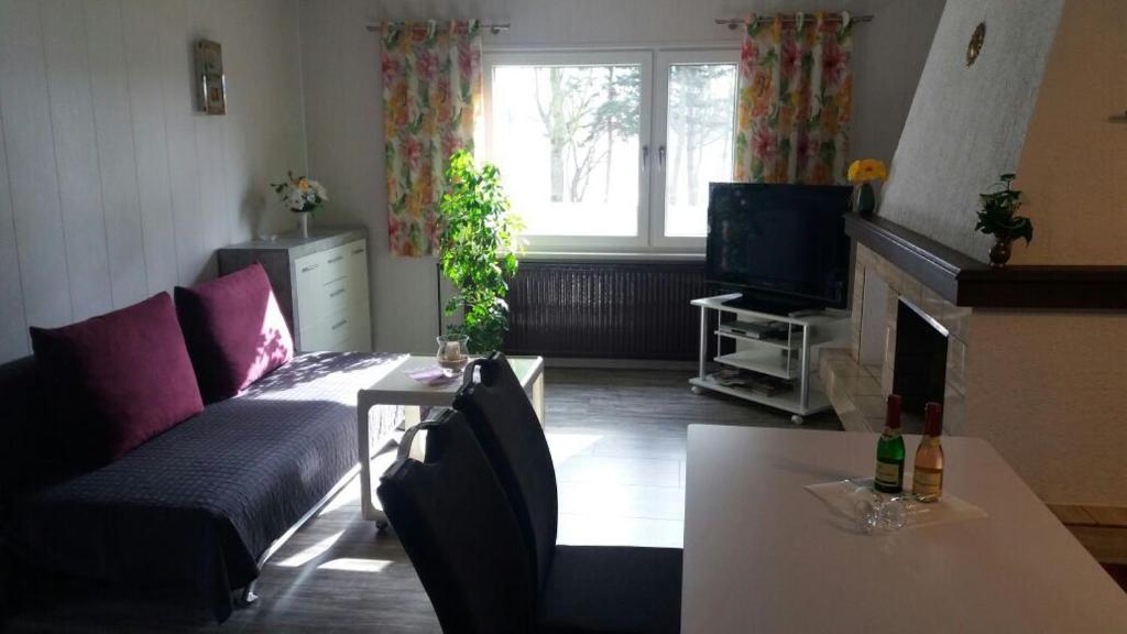 Haus Seeblick - Appartement Met 1 Slaapkamer