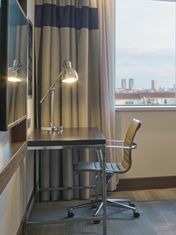 Bof Hotels Business - 16