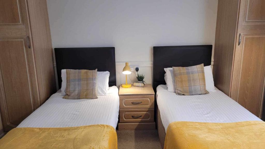 Church Farm Guest House - Camera Familiare
