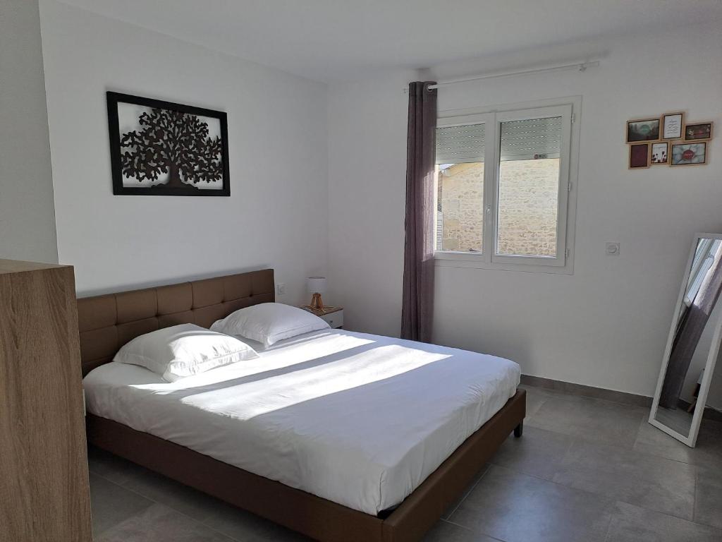 Chambres d'Hôtes Château Pierre de Montignac - Appartement Avec Vue Sur Le Jardin