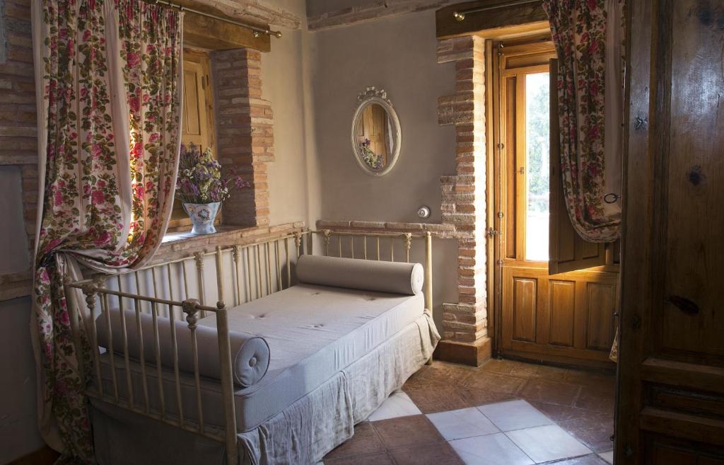 Hotel BOUTIQUE HOCES DEL DURATON - Suite Junior