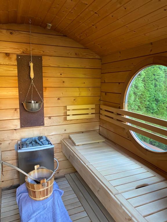 Fotografie z fotogalerie ubytování Ferienwohnung Bad Arolsen-Twistesee Muckelstübchen I v destinaci Bad Arolsen
