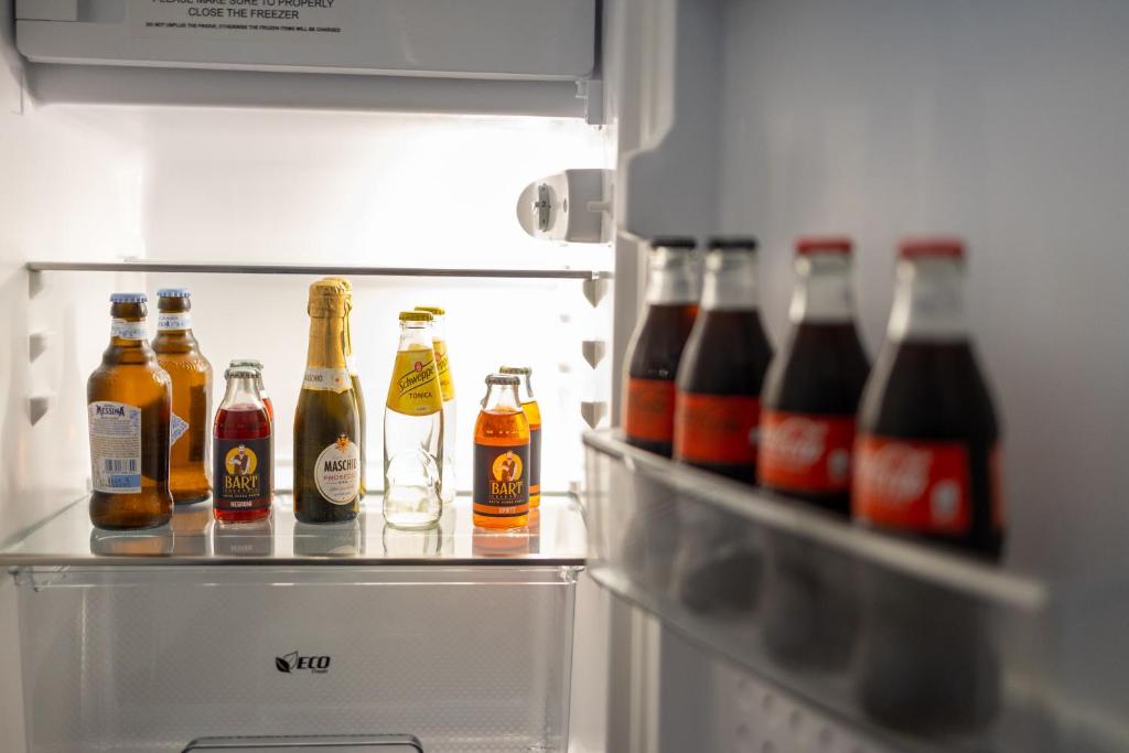 Bohémien Boutique Guesthouse - 9