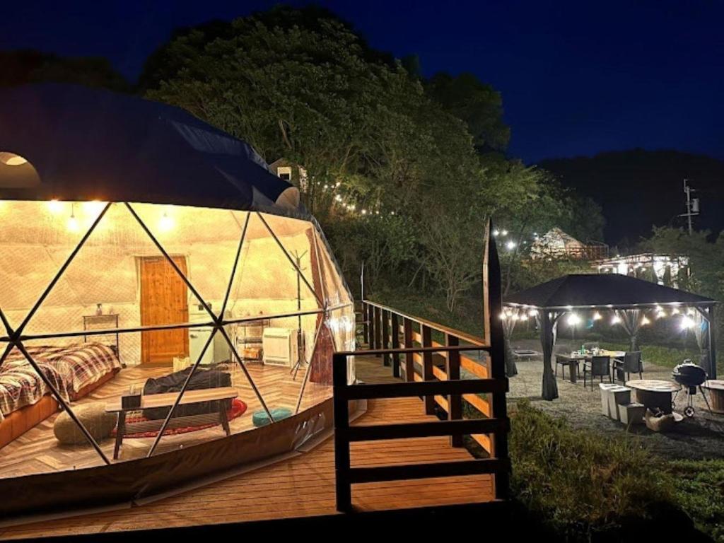 Sasebo City - Camp - Vacation STAY 78137v - Housity