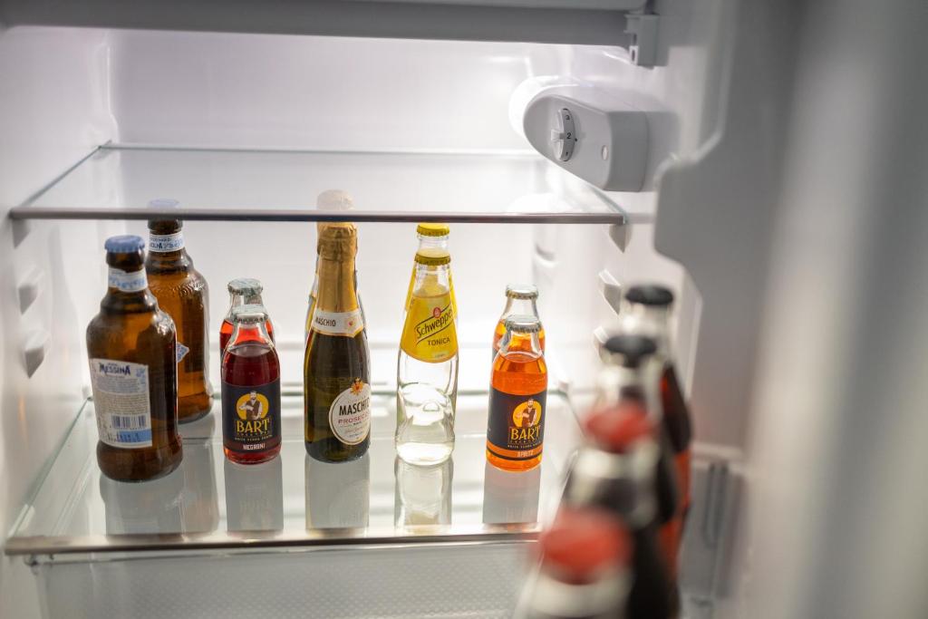 Bohémien Boutique Guesthouse - 6