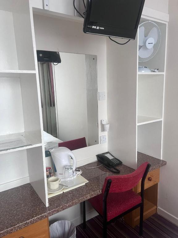 Brig Inn Hotel - Resim 21