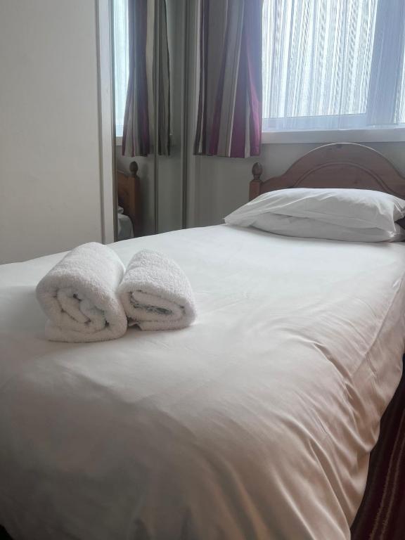 Brig Inn Hotel - Resim 22