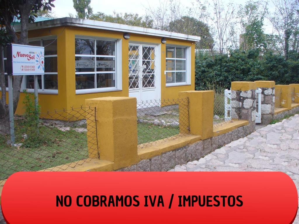 Φωτογραφία από το άλμπουμ του Hosteria Nuevo Sol σε Capilla del Monte