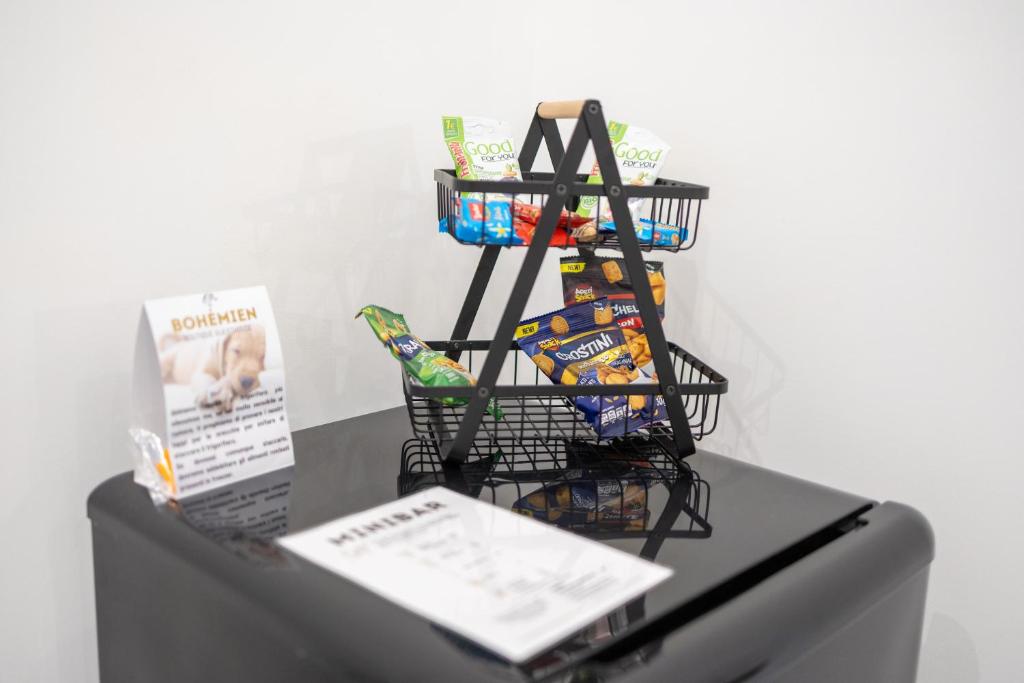 Bohémien Boutique Guesthouse - 5