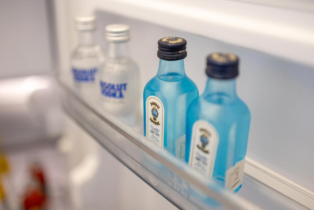 Bohémien Boutique Guesthouse - 12