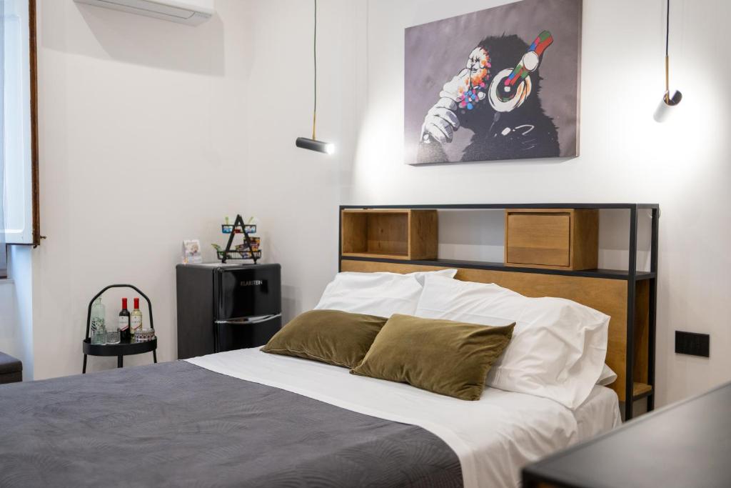 Bohémien Boutique Guesthouse - 7