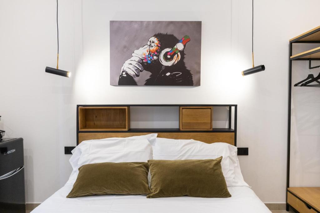 Bohémien Boutique Guesthouse - 8