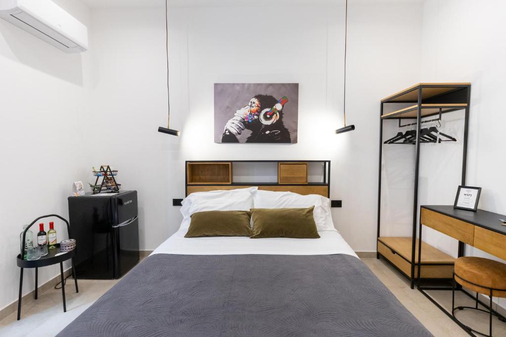 Bohémien Boutique Guesthouse - 10