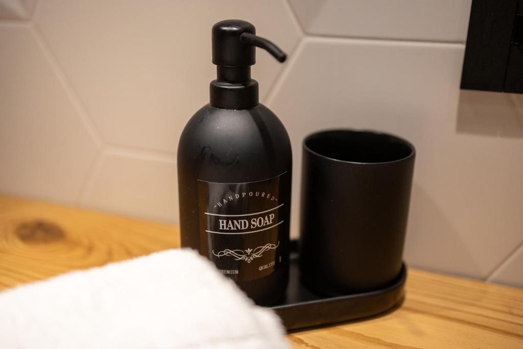 Bohémien Boutique Guesthouse - 11