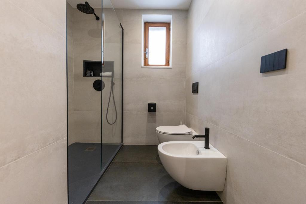 Bohémien Boutique Guesthouse - 13