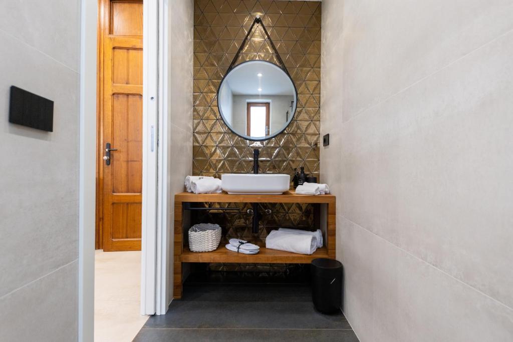 Bohémien Boutique Guesthouse - 15