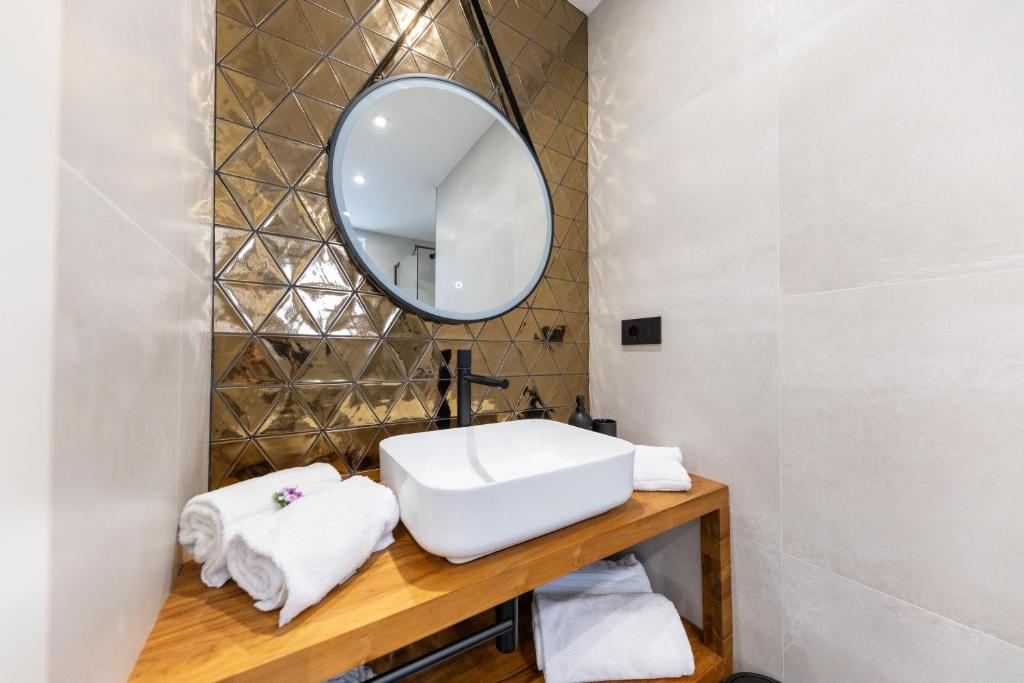 Bohémien Boutique Guesthouse - 14