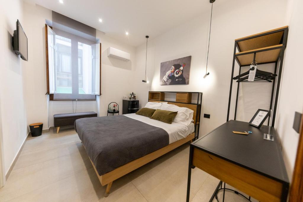 Bohémien Boutique Guesthouse - 16