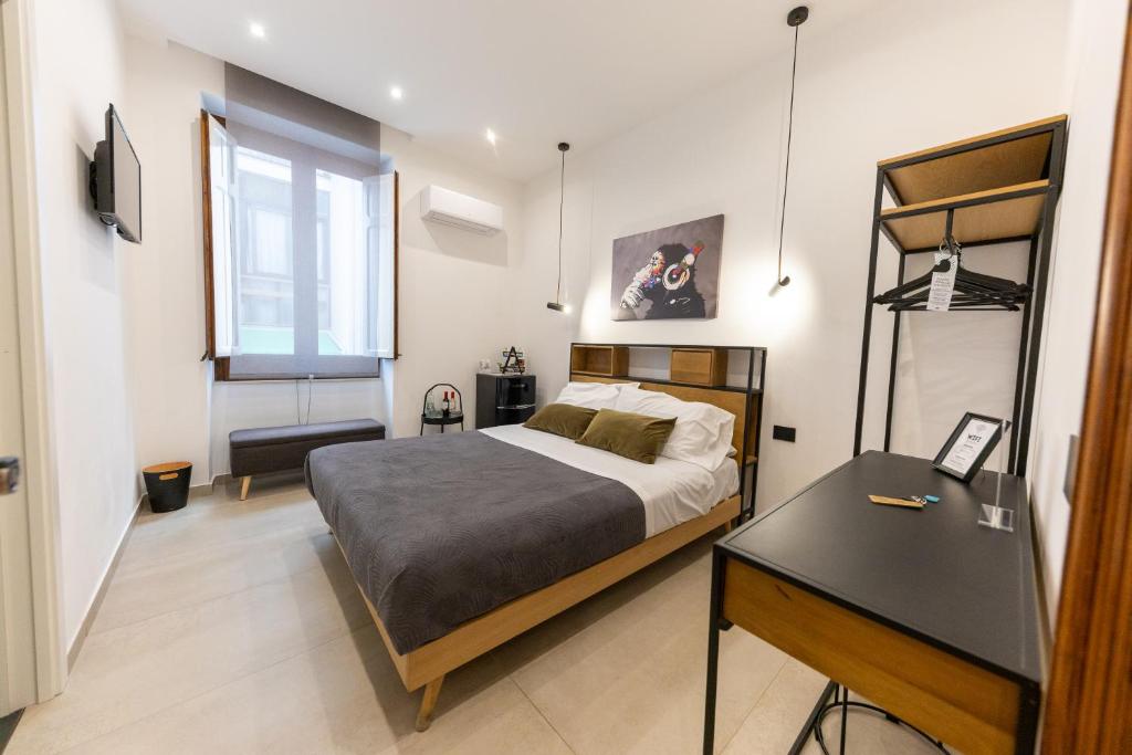 Bohémien Boutique Guesthouse - 19