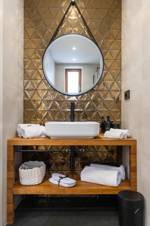 Bohémien Boutique Guesthouse - 18