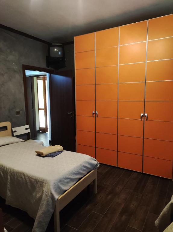 B&B Stella Irpina - Family Room With Mountain View