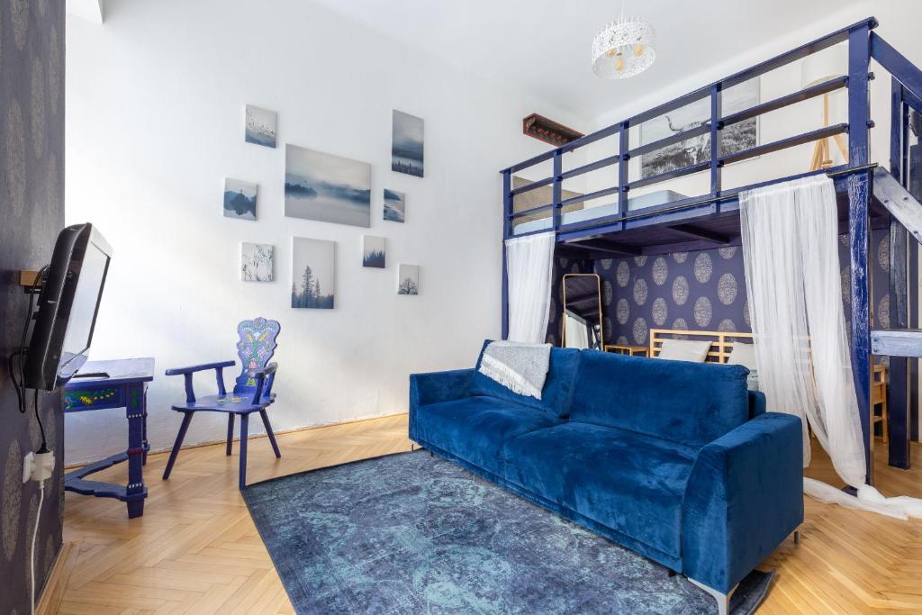 K28 Király Apartment 1061 Budapest, Király utca 28. 1/27. kép - 1