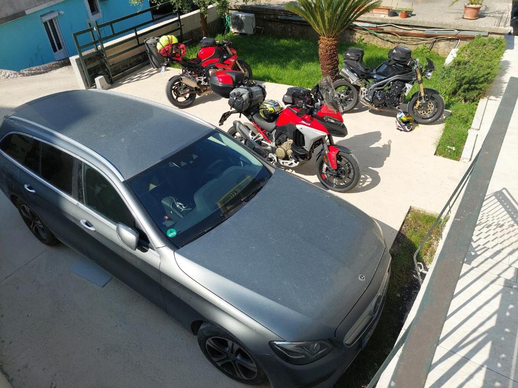 Apartments Nancy - 7