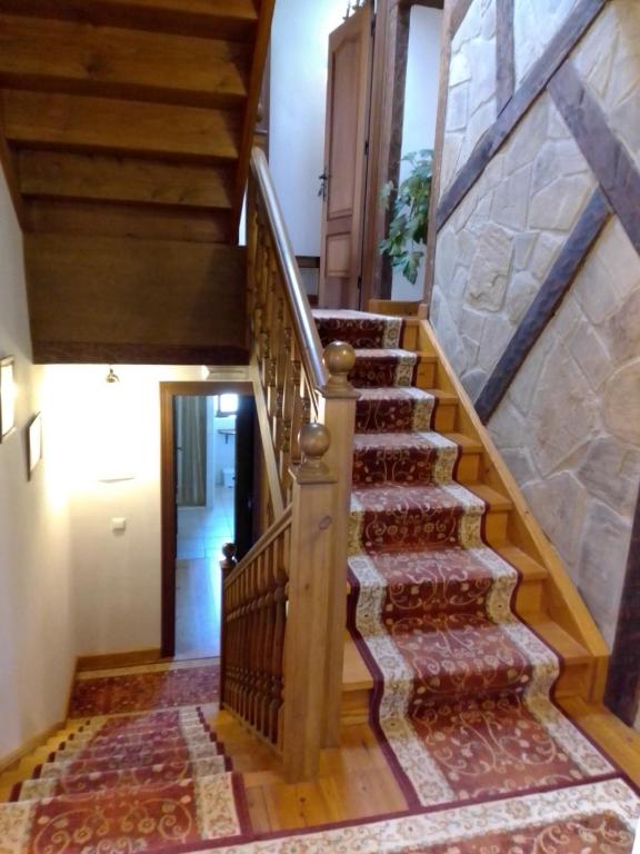 Fotografie z fotogalerie ubytování Casa Mari Paz Trasvía v destinaci Comillas