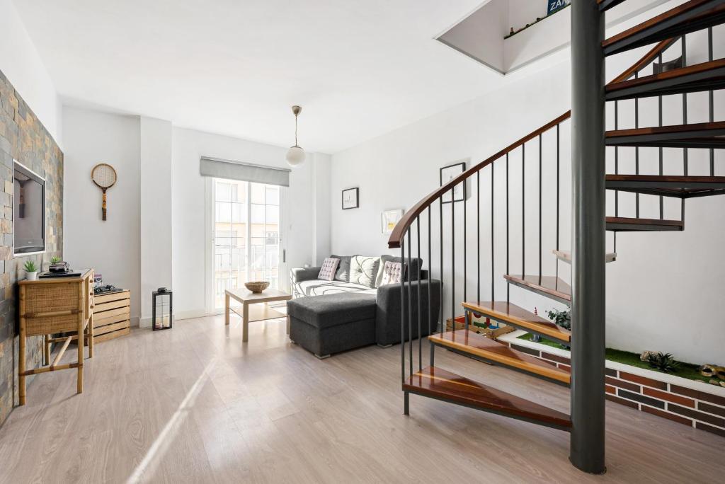 Stay Unique Apartment Marmoles