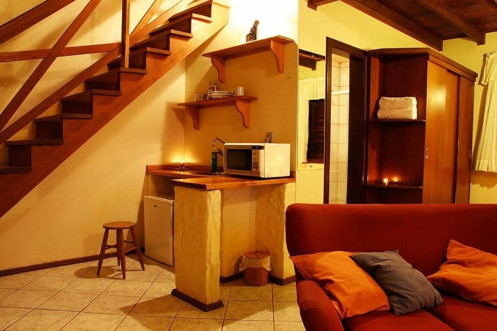 Chalets do Vale  Chalets do Vale