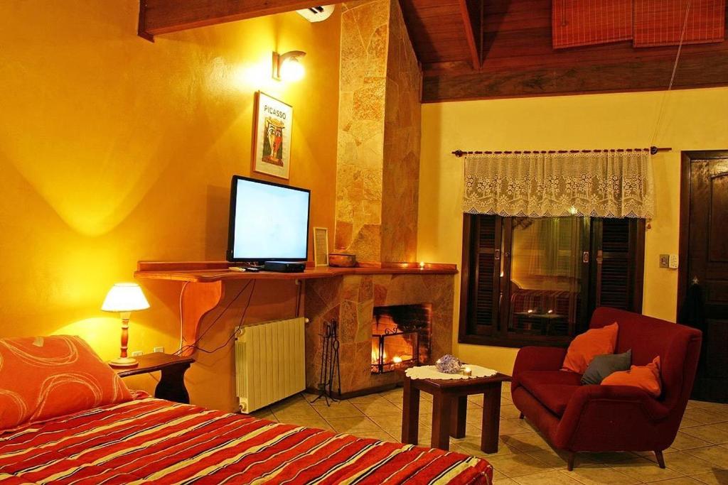 Chalets do Vale  Chalets do Vale