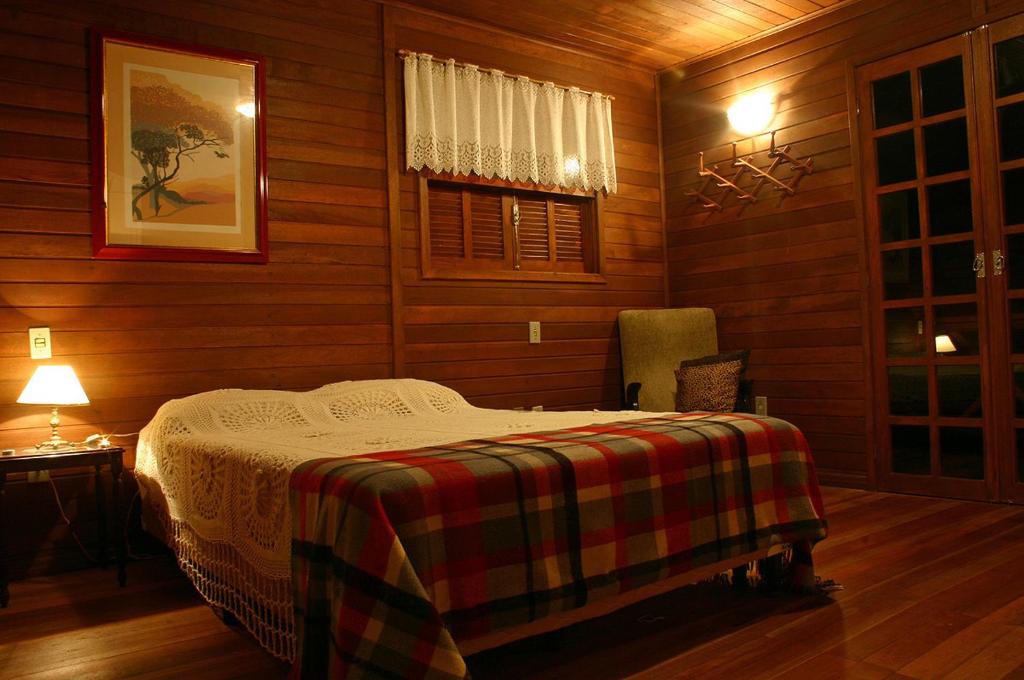 Chalets do Vale  Chalets do Vale