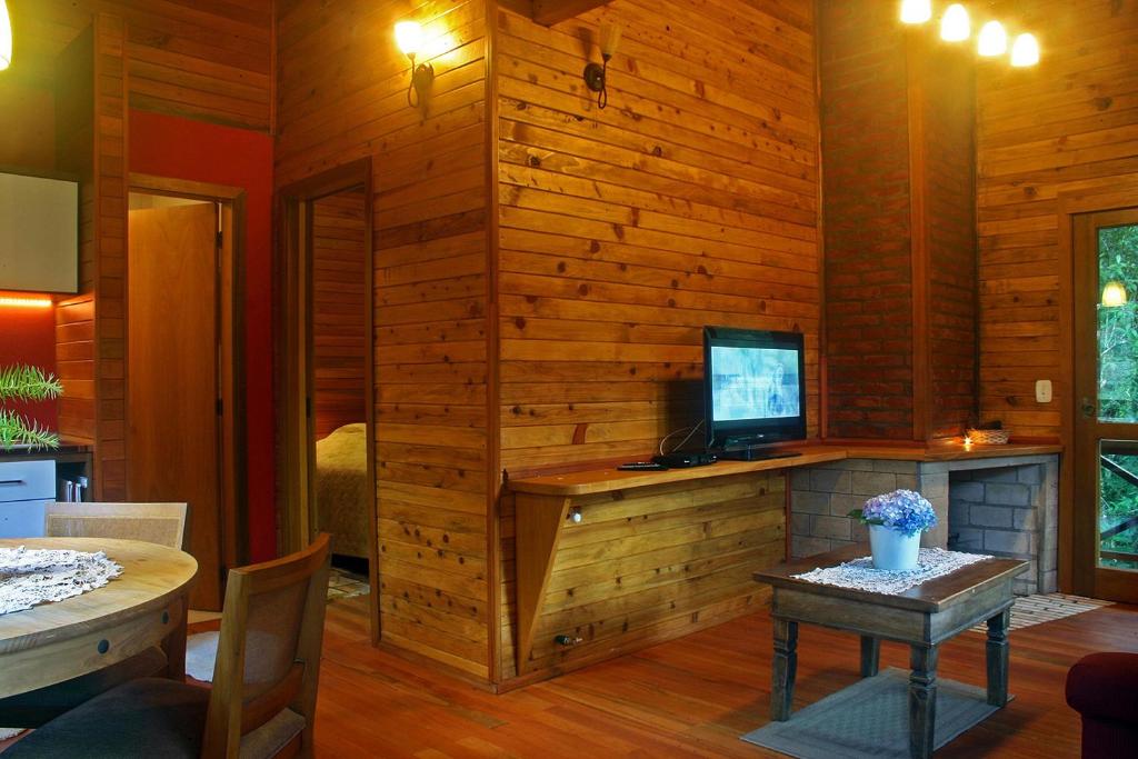 Chalets do Vale  Chalets do Vale