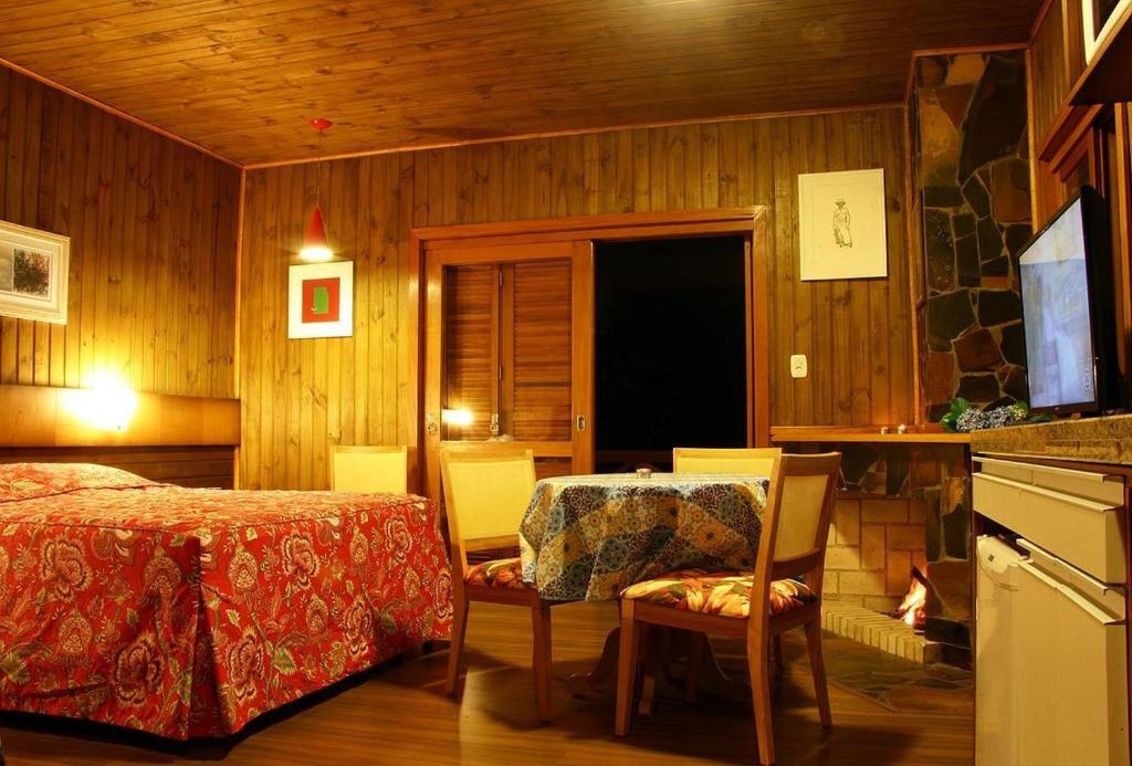 Chalets do Vale  Chalets do Vale